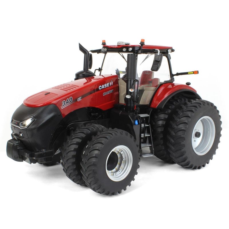 ERTL 116 Case IH AFS Connect Magnum 340 wFront Rear Duals Prestige Collection 44311 - Image 3