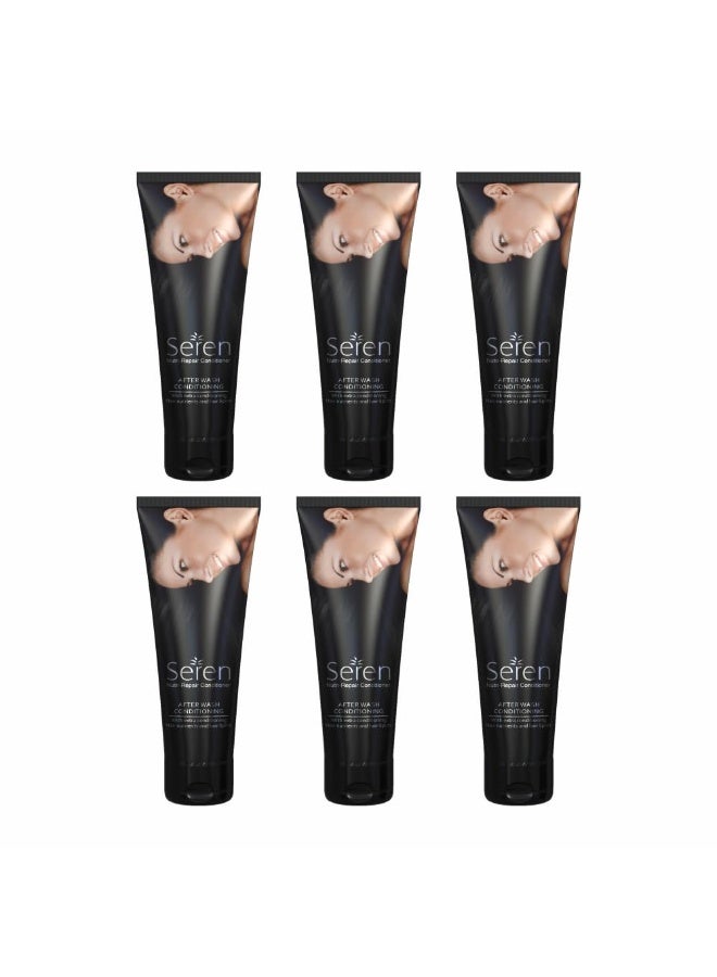 Ethiglo Seren Nutri Repair Conditioner 100ml  (Pack of 6) - Image 1