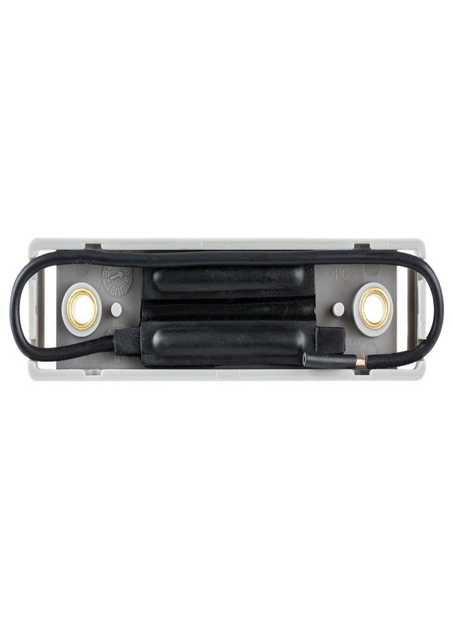 Lumitronics RV Base Mount for Thin Line and Model 19 Lights - Image 3