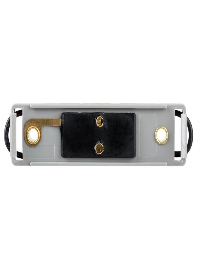 Lumitronics RV Base Mount for Thin Line and Model 19 Lights - Image 1