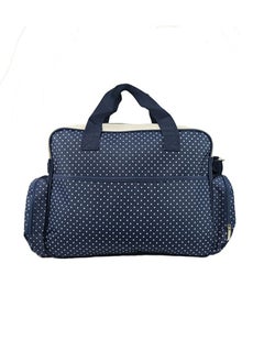 4-Piece Multifunctional Baby Traveling Diaper Bag Set, 100% Polyester - Dark Blue - pzsku/ZED99CBEA99D0B9177F00Z/45/_/1730965226/8bb59260-7fcc-4b4c-9c24-c49efac0681a