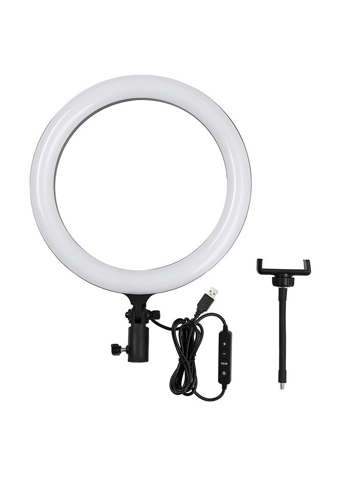 جودوكس - LR120 Bi-Color LED Ring Light - Image 1