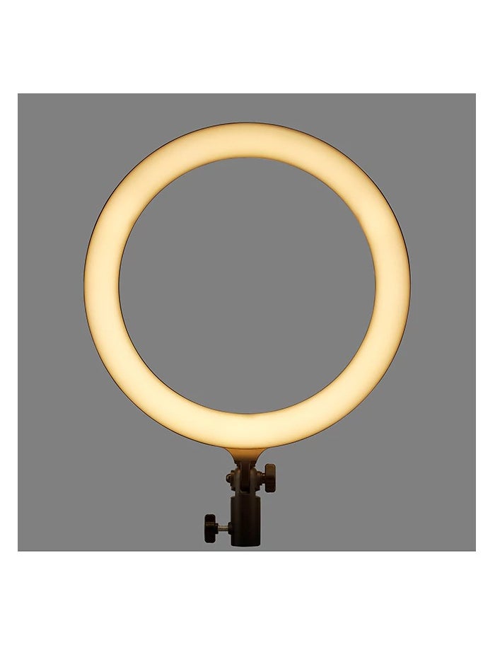 جودوكس - LR120 Bi-Color LED Ring Light - Image 1