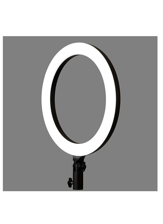 جودوكس - LR120 Bi-Color LED Ring Light - Image 1