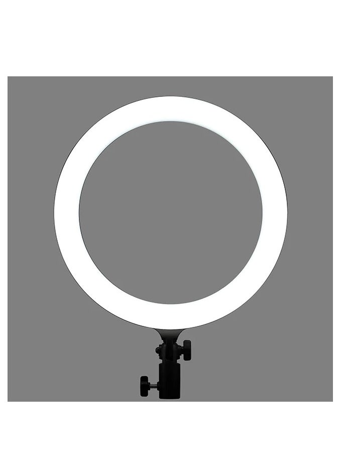 جودوكس - LR120 Bi-Color LED Ring Light - Image 1