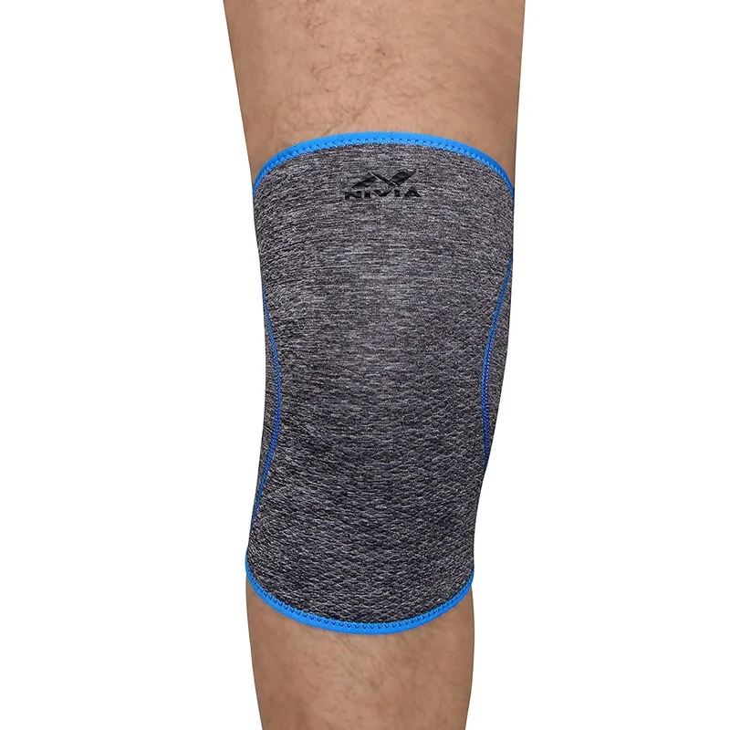 Nivia  Nivia Orthopedic Knee Support - Slip In Type  | Best Price UAE