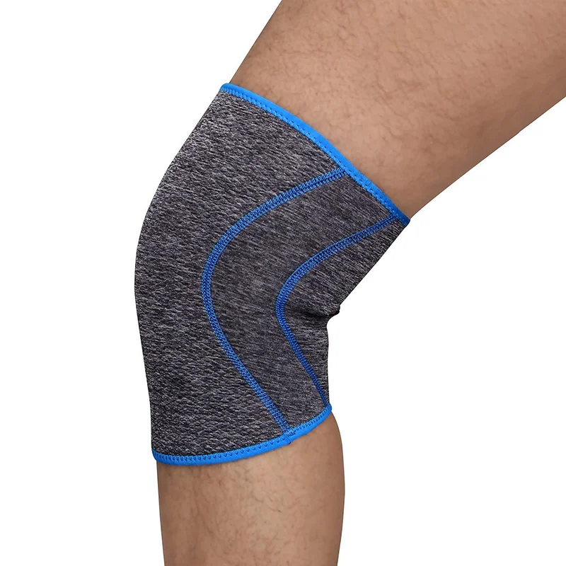 نيفيا Nivia Orthopedic Knee Support - Slip In Type
