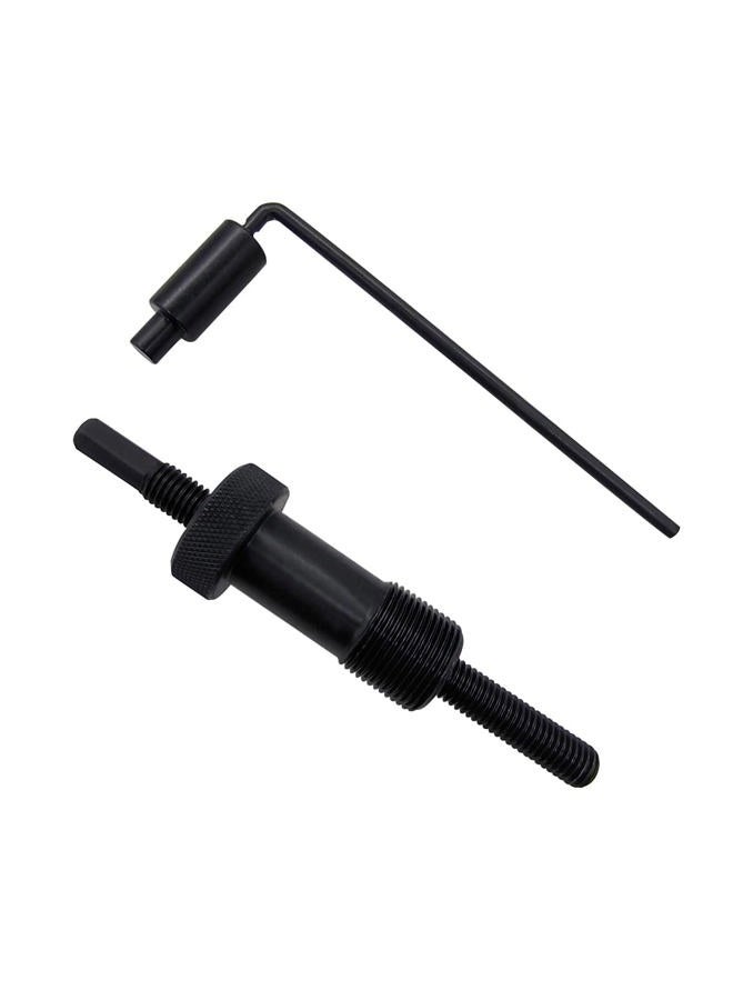 YSIL Engine Timing Locking Tool Set Camshaft Kit Compatible with Mini Cooper BMW Citroen Peugeot Ep6 1.4 1.6 N12 N14 - Image 4
