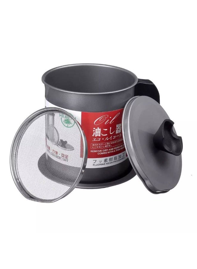 كوكر تصفيه الزيوت و التوفير - Image 1