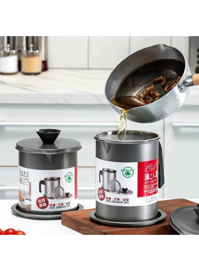 كوكر تصفيه الزيوت و التوفير - Image 4