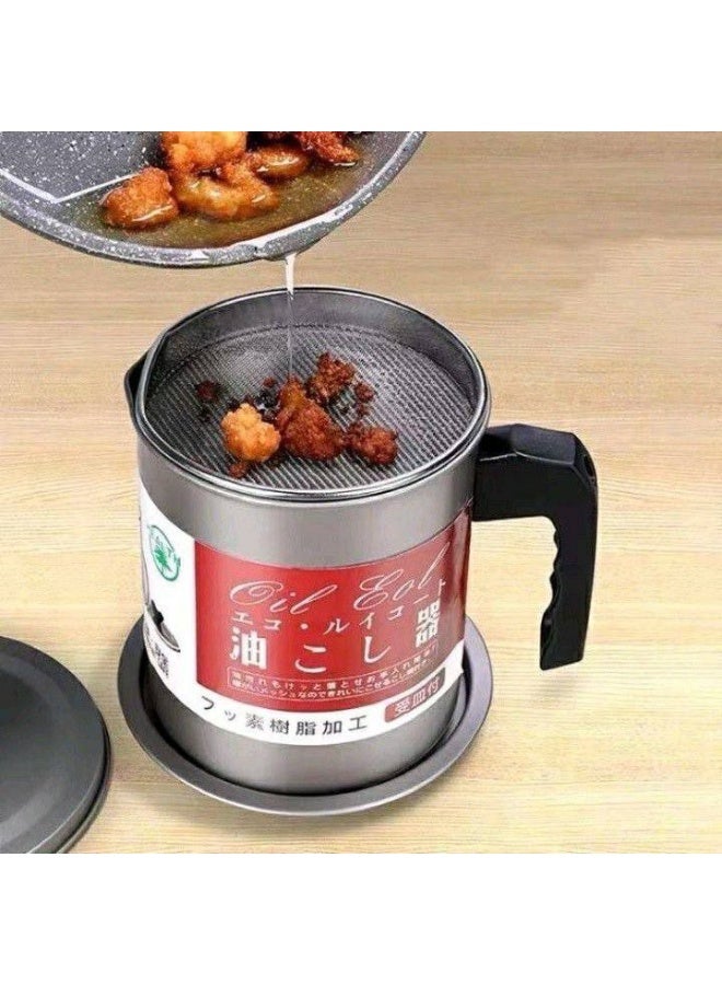 كوكر تصفيه الزيوت و التوفير - Image 2