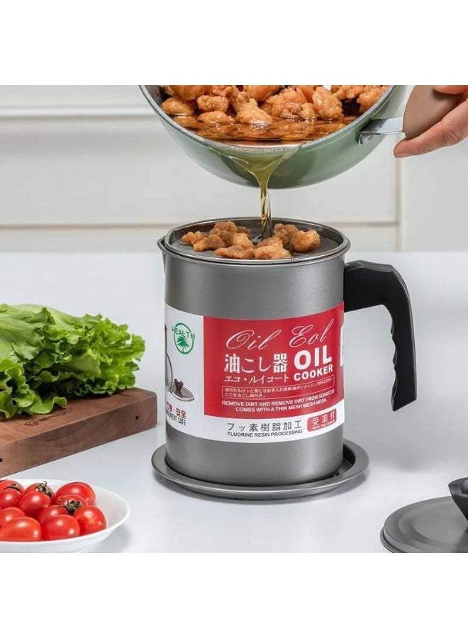كوكر تصفيه الزيوت و التوفير - Image 5
