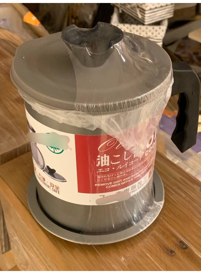 كوكر تصفيه الزيوت و التوفير - Image 3