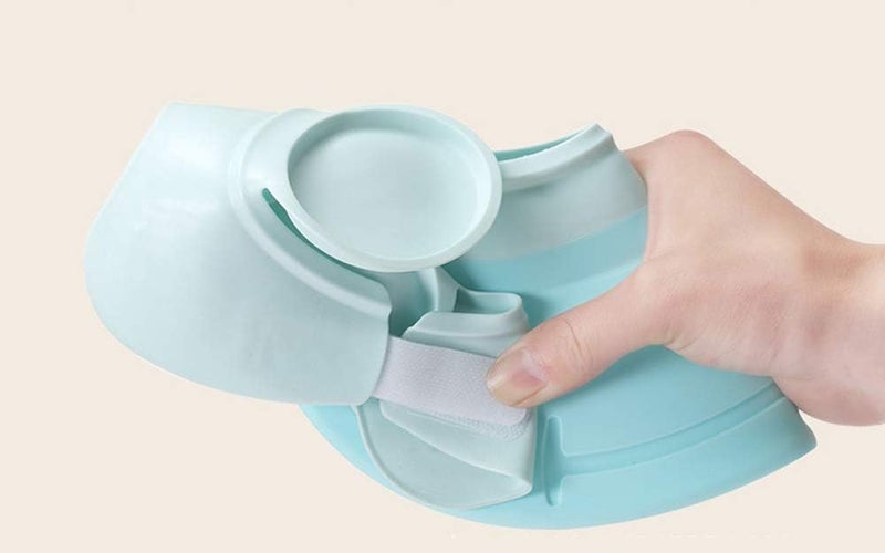 AMTOOCH Baby Bath Cap for Kids - Image 2