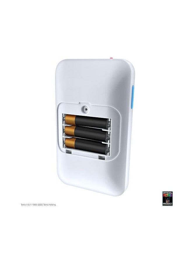 My Arcade GO GAMER + TRAVEL CASE TETRIS PORTABLE GAMING SYSTEM + TETRIS CASE - Image 5