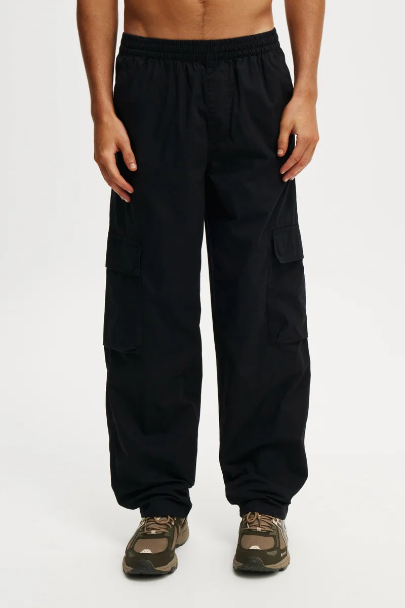 كوتون اون Knox Baggy Cargo Pant