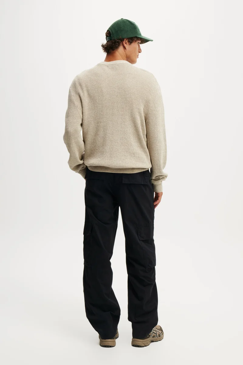 Cotton On  Knox Baggy Cargo Pant for Men | Best Price UAE