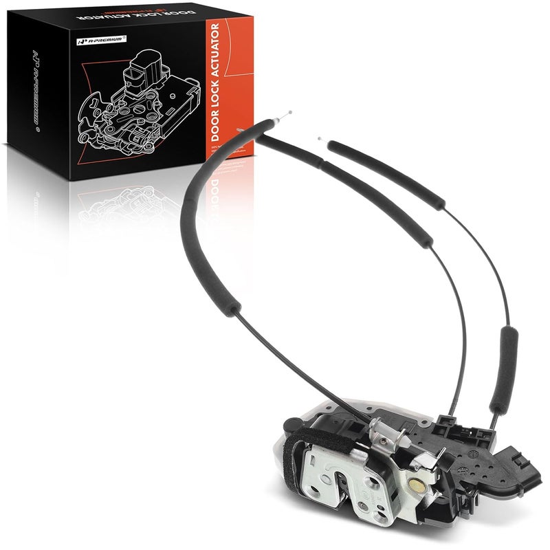 A-Premium Door Lock Actuator for Nissan Altima 2007-2012 - Image 1