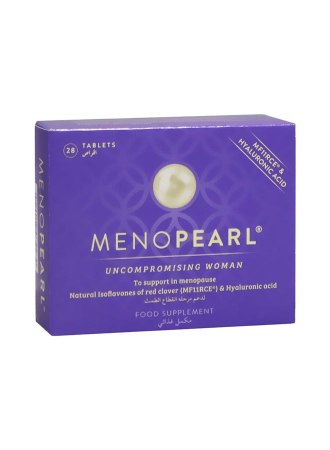 Generic Menopearl Tablet 28'S 
