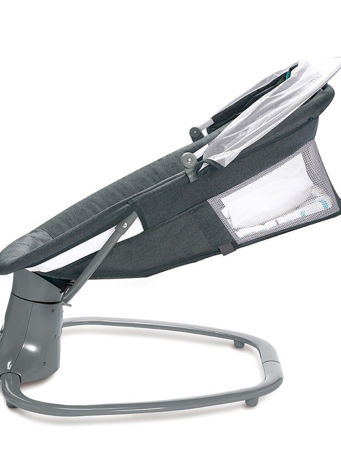 Baby rocking chair with remote control - Image 2