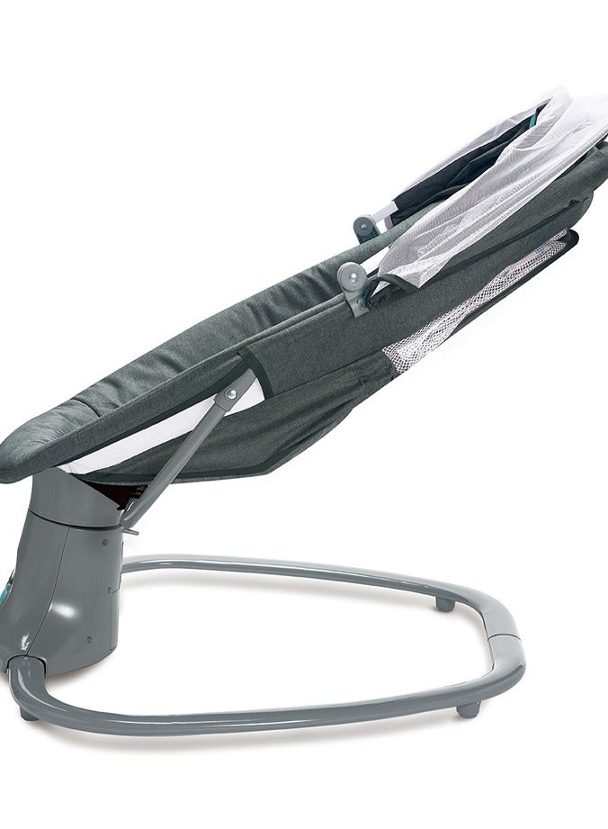 Baby rocking chair with remote control - Image 3