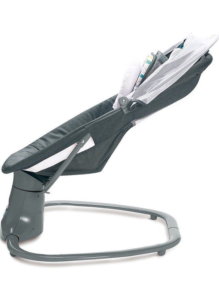 Baby rocking chair with remote control - Image 4