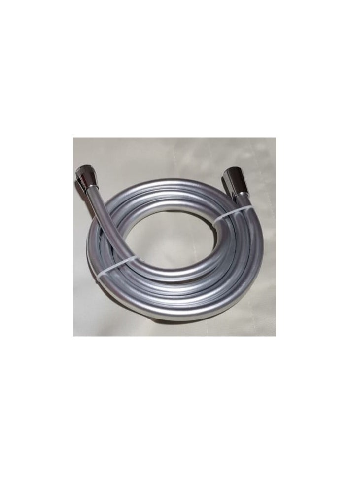 Shams - Portable travel bidet set with 2 bidet handles + 1.5m grey hose + Teflon + 15m 6mm hose for multiple uses - Image 1