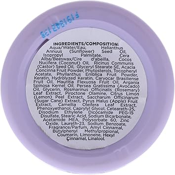 Affirm Avlon Affirm StyleRight Light Hairdress Creme For Unisex 4 oz Cream - Image 2