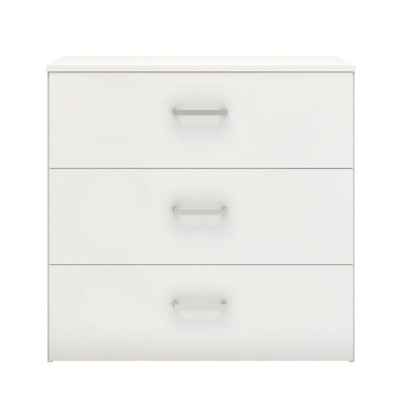 فرنتشر ستور وحدة ادراج مودرن ام دى اف - ارتفاع 60 سم - عرض 60 سم - عمق 36 سم ، من فرنتشر ستور. - Image 3