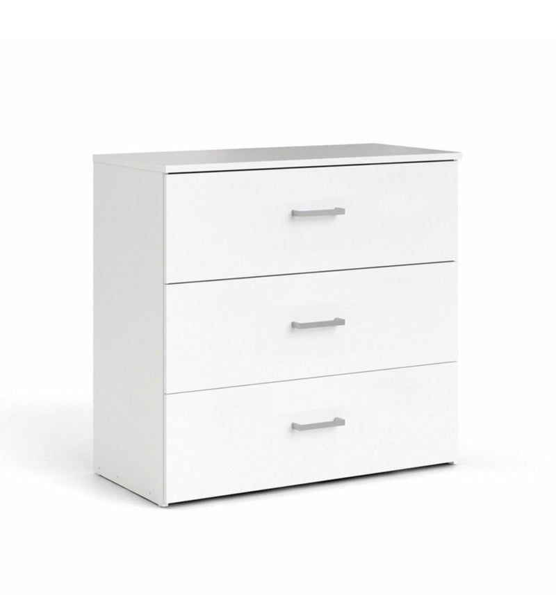 فرنتشر ستور وحدة ادراج مودرن ام دى اف - ارتفاع 60 سم - عرض 60 سم - عمق 36 سم ، من فرنتشر ستور. - Image 2