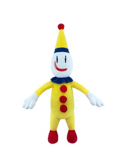 Yellow Clown (38cm, 98g) Circus