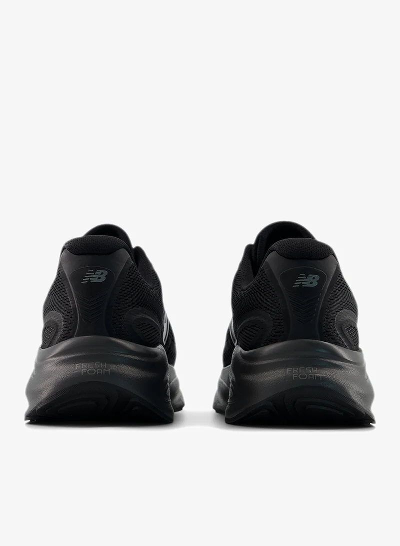 New Balance Black / Faded Black Kaiha Road v2 for Men | Best Price UAE