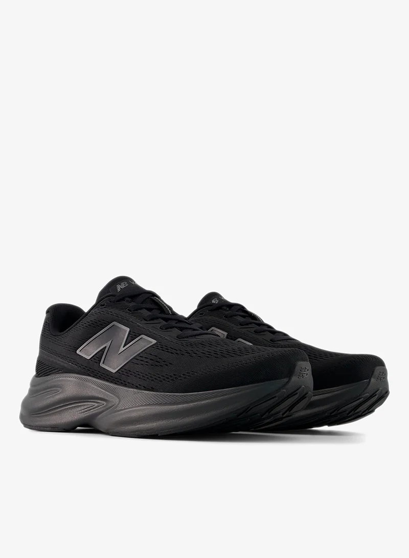 New Balance Black / Faded Black Kaiha Road v2 for Men | Best Price UAE
