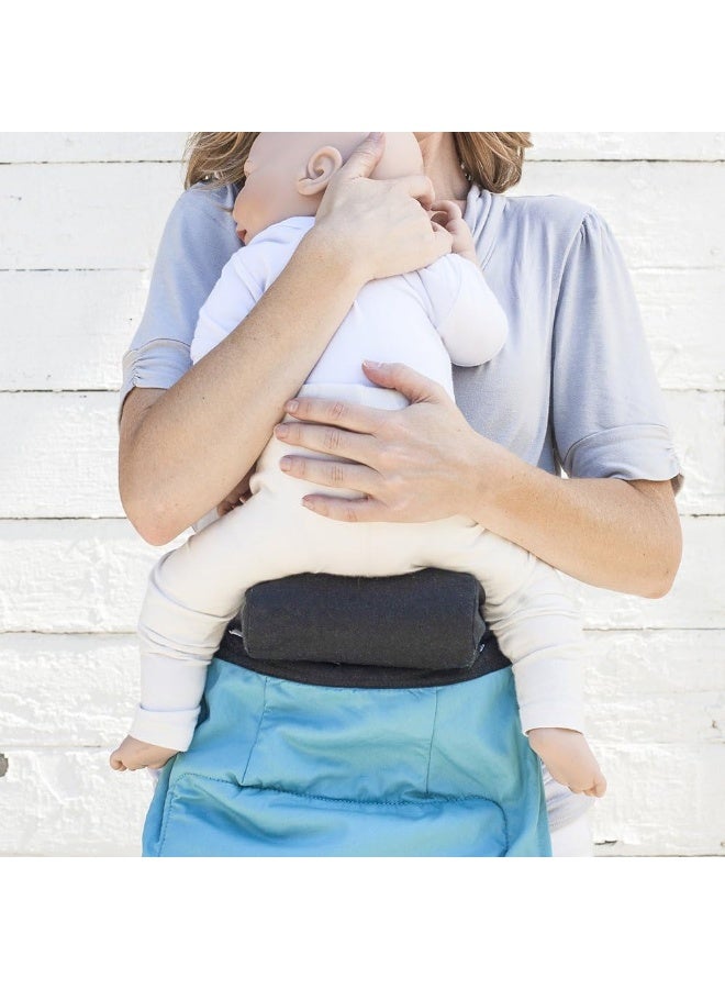 TwinGo Infant Insert - Twin Pack - Twins and Babies 7-10lbs - Image 2