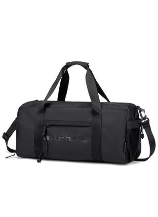 LX00537 Waterproof Anti-Theft Messenger Bag Duffel Bag Gym Bag, Black - pzsku/ZED9B1034BE0A832022F7Z/45/_/1675292747/debc8da4-5537-40e7-a303-7d34117181a9