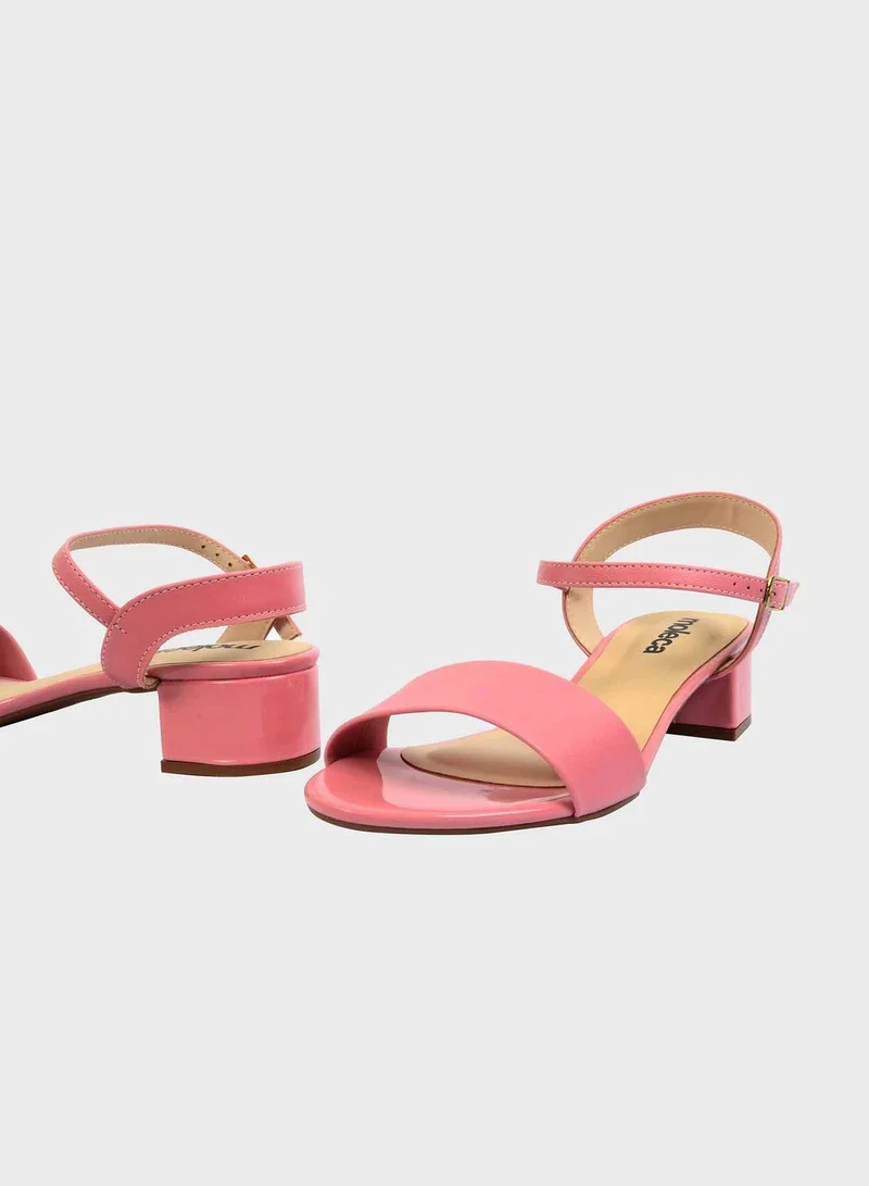 MOLECA Reina Sandals