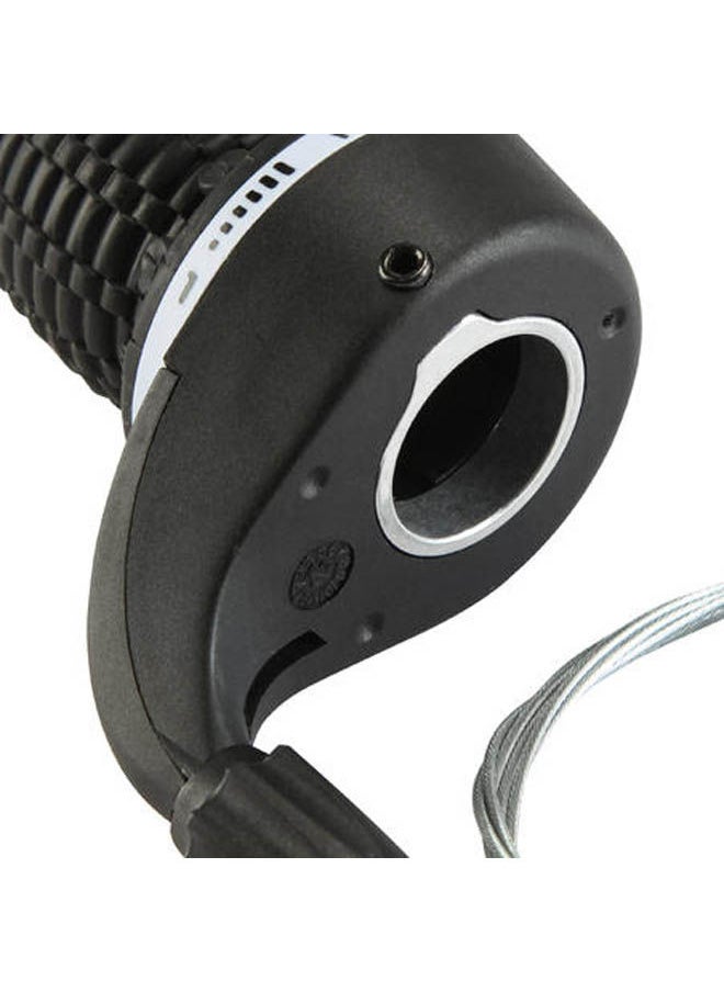 DECATHLON 3 Speed Grip Shifter  - Image 4