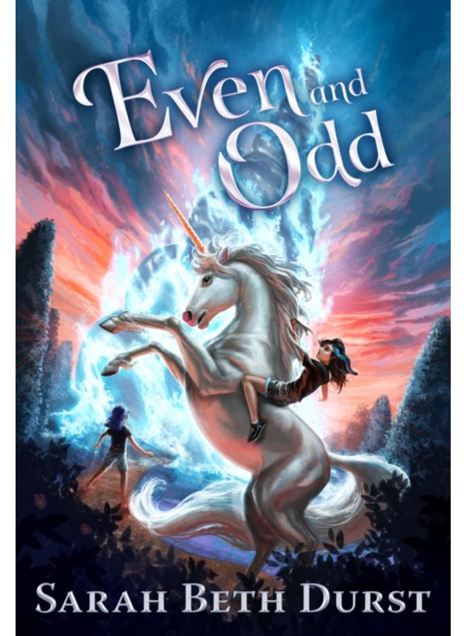 Even and Odd 