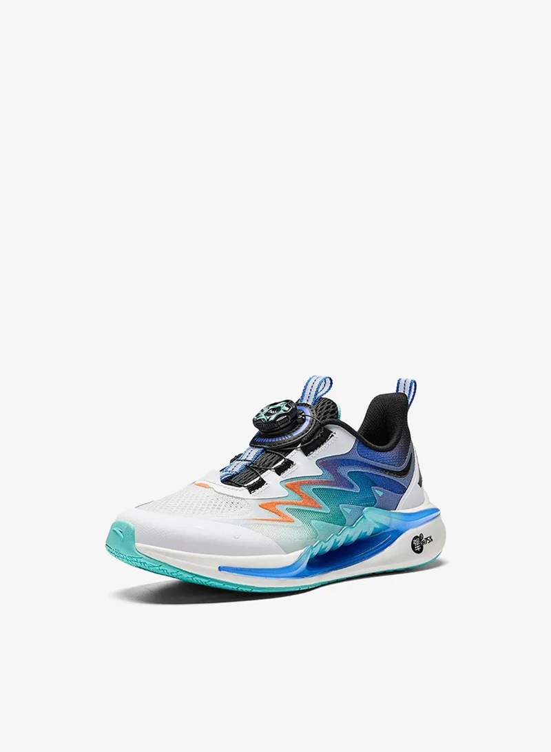 ANTA ChaseWind 7.0 Kids – Boys’ Performance Running Shoes