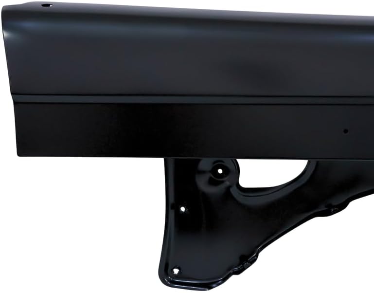 ANTAI Fender Upper (Passenger Side) for Landcruiser Pickup 1984-2006 Aftermarket Replacement - Image 2