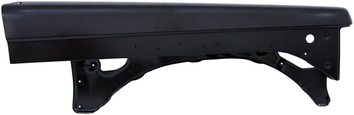 ANTAI Fender Upper (Passenger Side) for Landcruiser Pickup 1984-2006 Aftermarket Replacement - Image 1