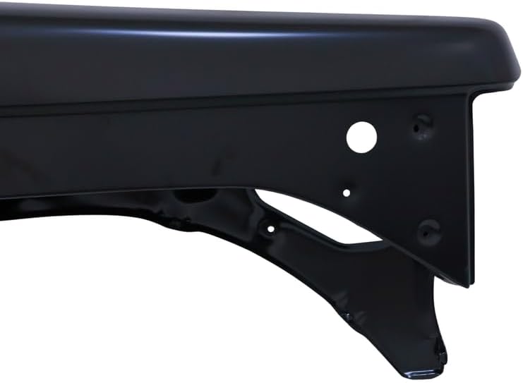 ANTAI Fender Upper (Passenger Side) for Landcruiser Pickup 1984-2006 Aftermarket Replacement - Image 3