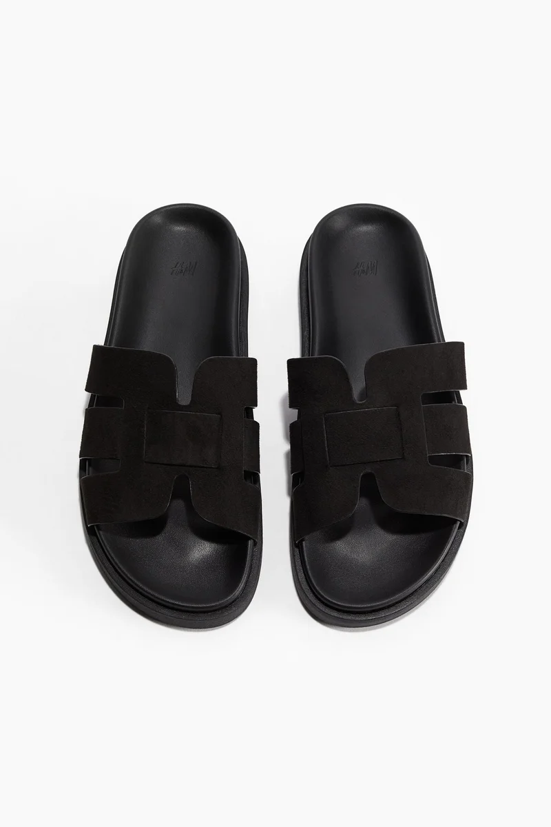 اتش اند ام Sandals