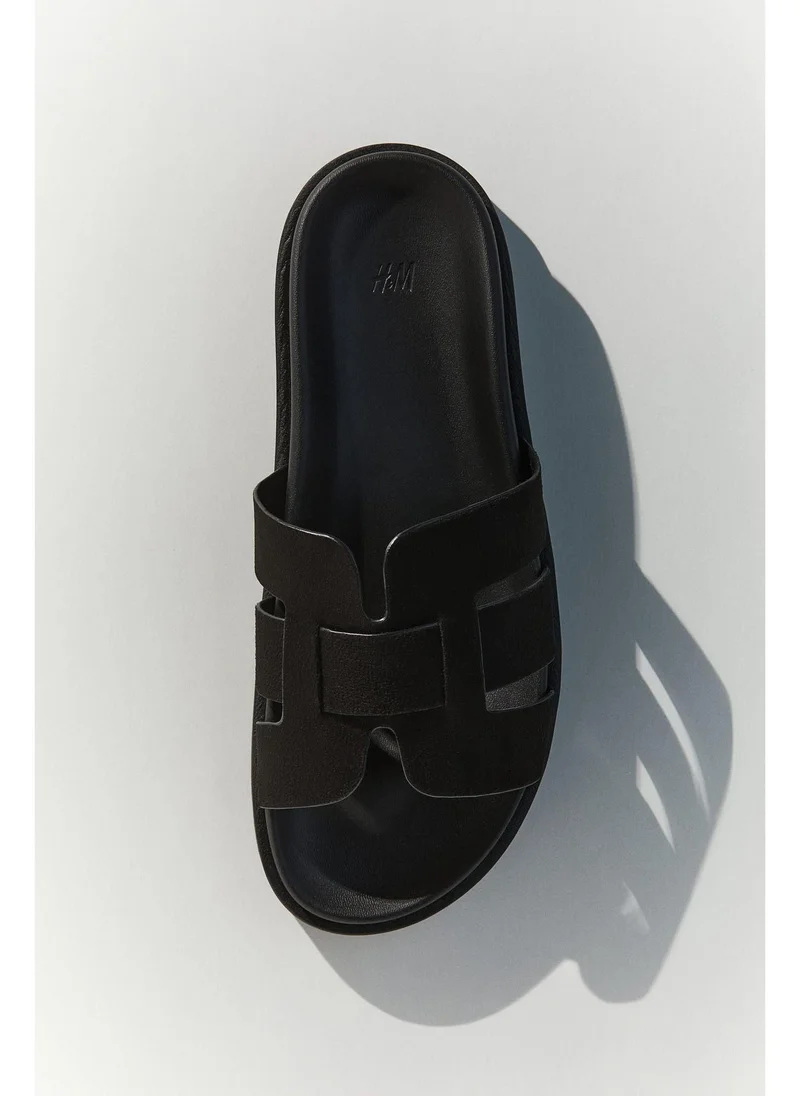 H&M Sandals