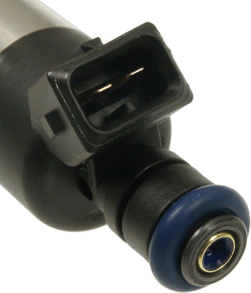 ACDelco 19244615 Multiport Fuel Injector Assembly - Image 3