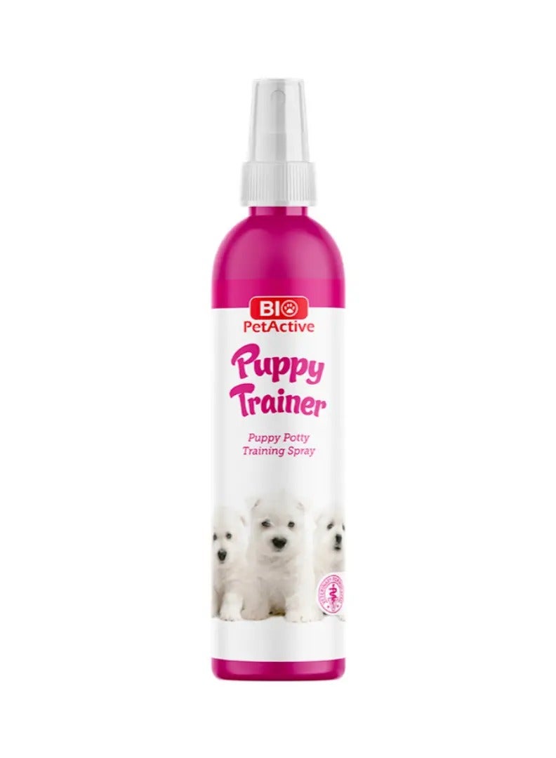 Bio PetActive BIO PETACTIVE PUPPY TRAINER SPRAY 100ML