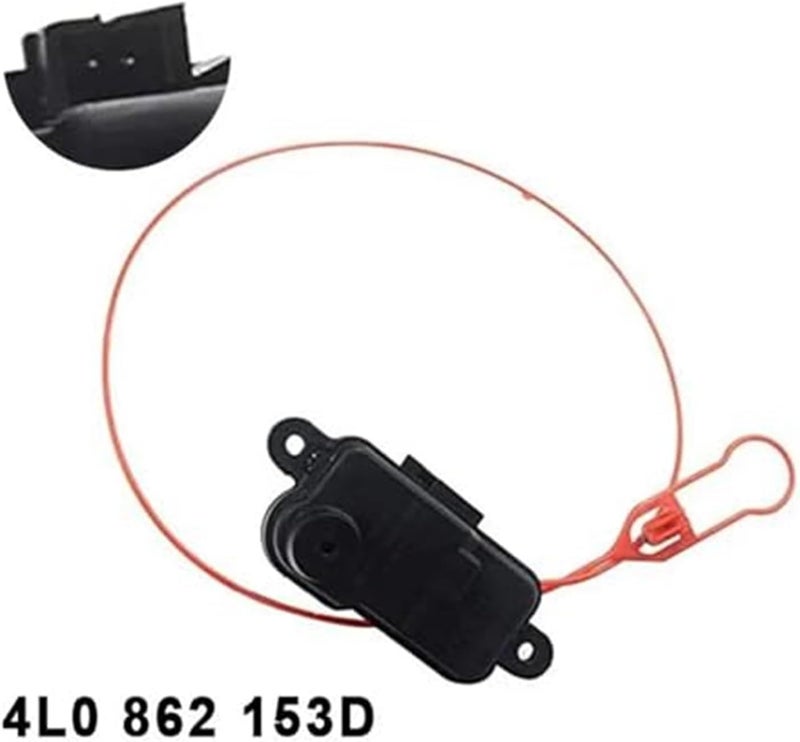 Wivplex Car Fuel Filler Flap Control Actuator - Image 2