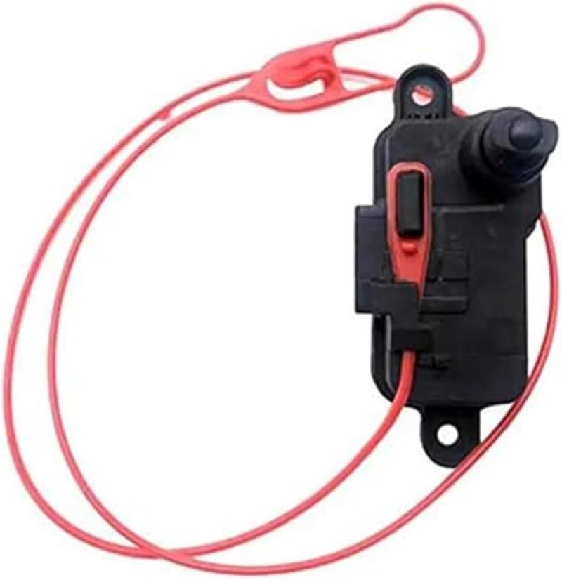 Wivplex Car Fuel Filler Flap Control Actuator - Image 5
