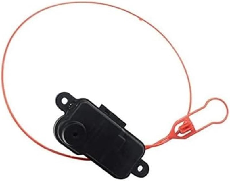 Wivplex Car Fuel Filler Flap Control Actuator - Image 4