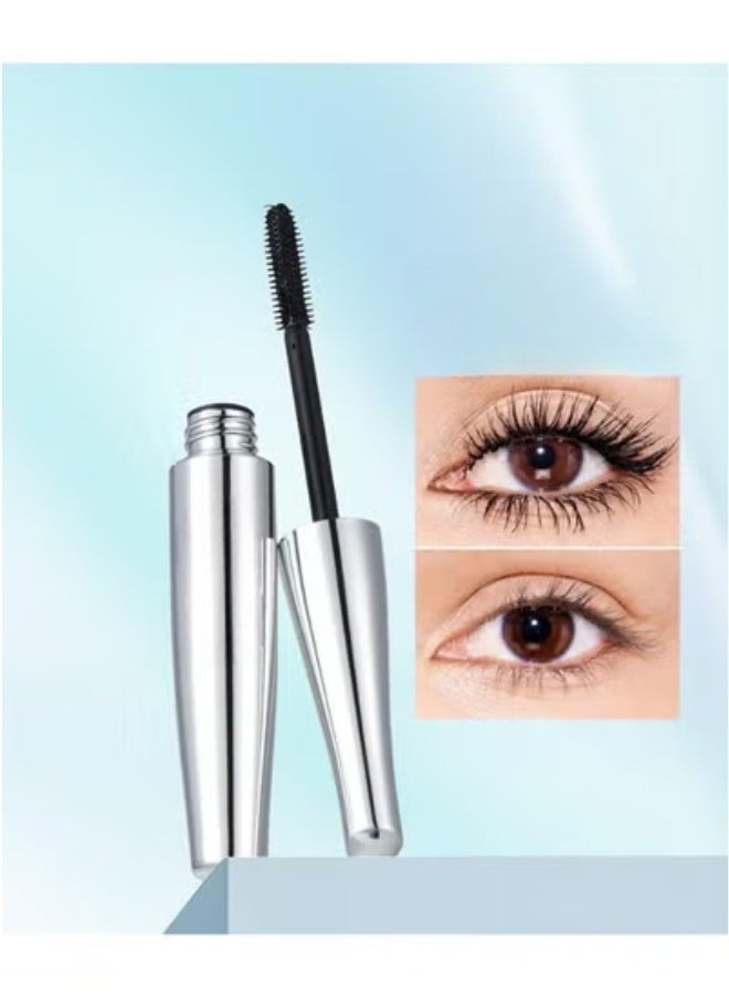 M.N Lash Doubling Mascara Pro - 8.5ml  - Image 2